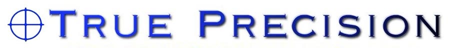 True Precision CNC Contract Programming Services
